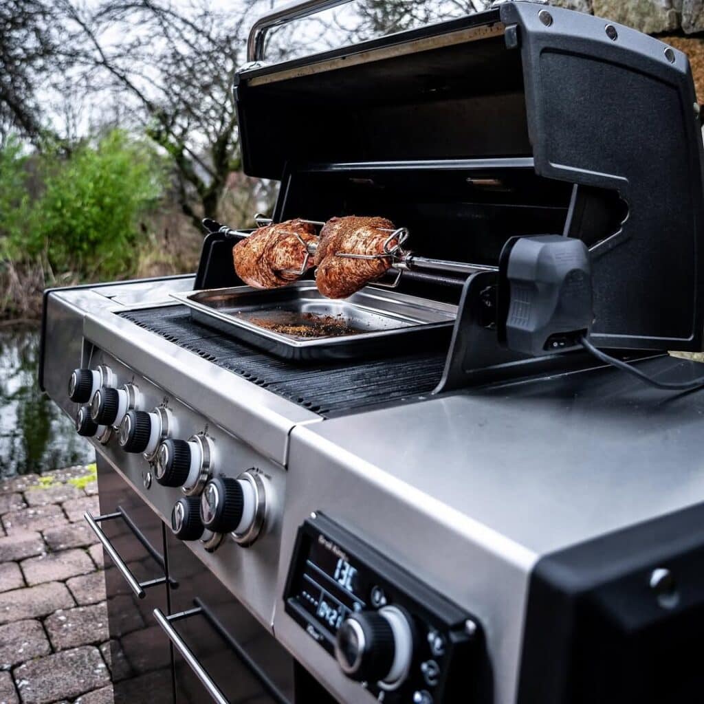 Broil King Regal Grill