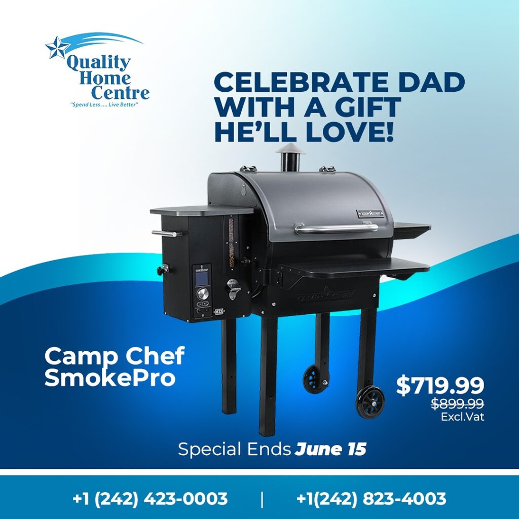 Pit Boss 700Fb Review: Do We Still Recommend It? 3 Camp Chef Smokepro Grill