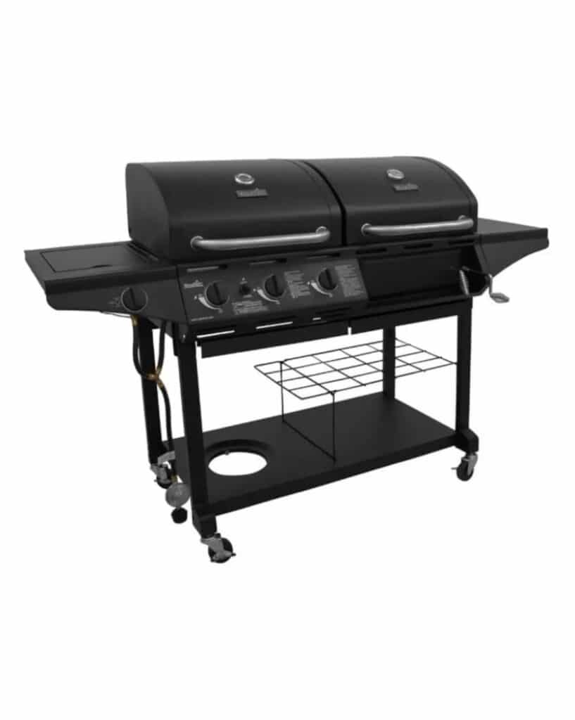 Char Broil Gas Grill