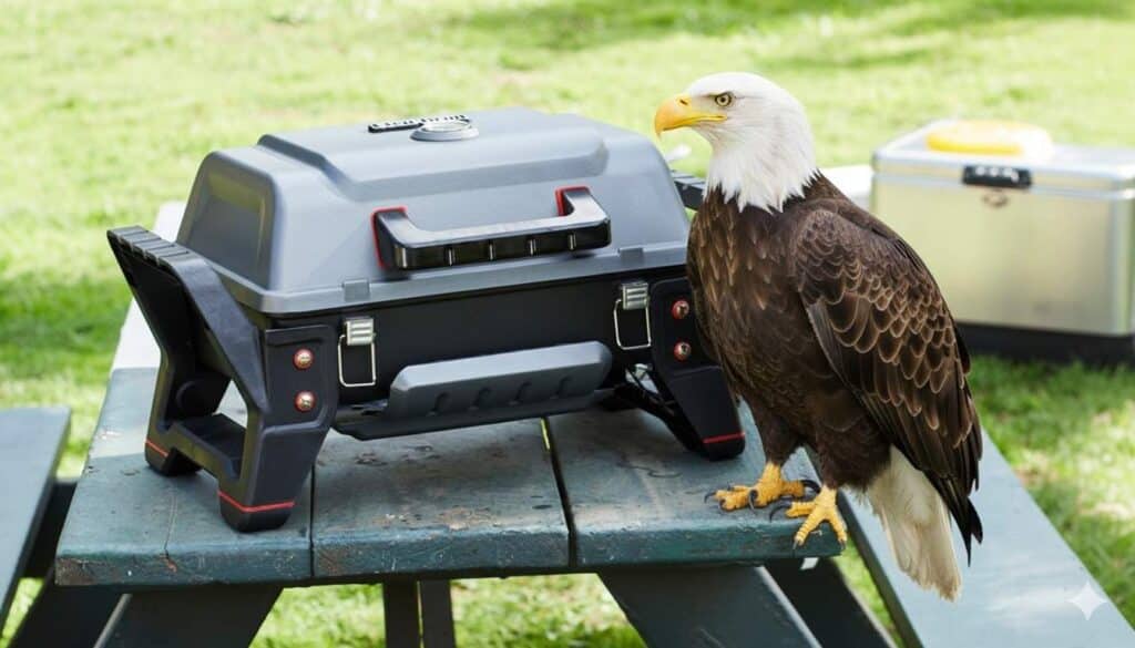 Weber Q2200 Reviews: Our Favorite Portable Gas Grill 5 Char Broil Grill2Go X200