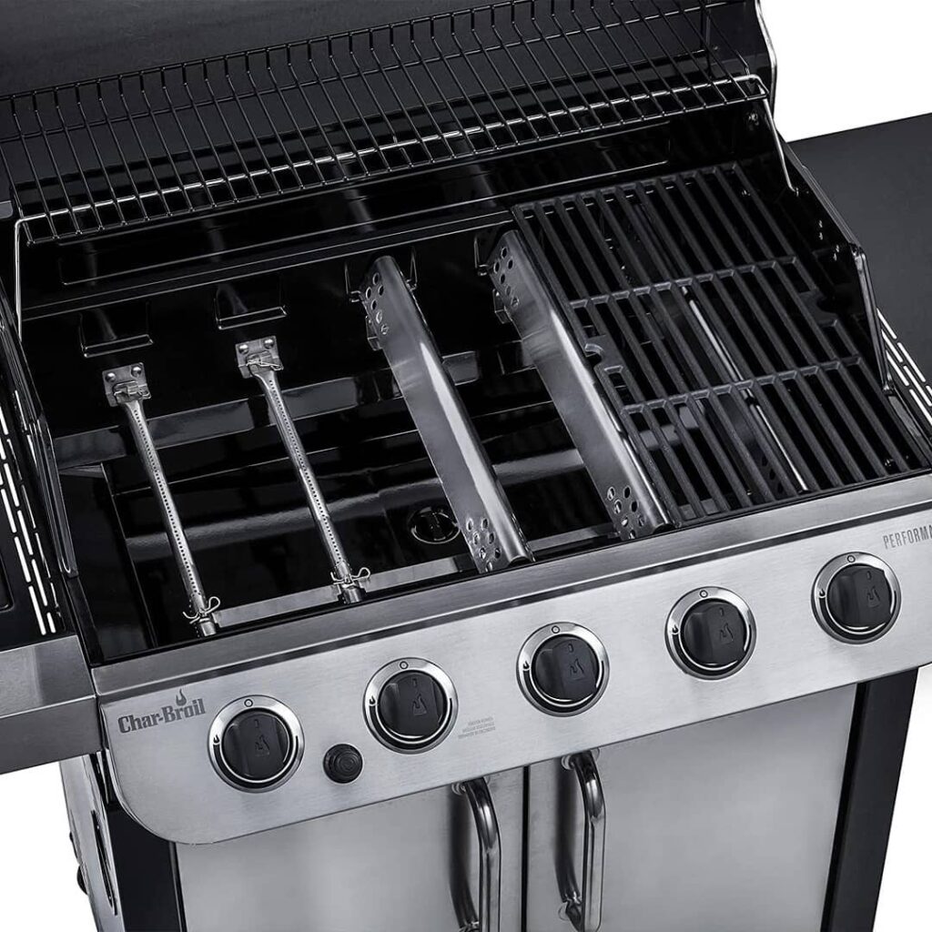 Char Broil Performance 475