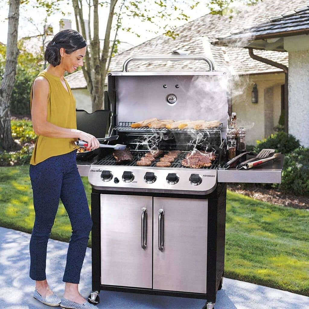 Char-Broil Performance 650 Review: Underrated Gas Grill 1 Char Broil Performance 650 Underrated Gas Grill