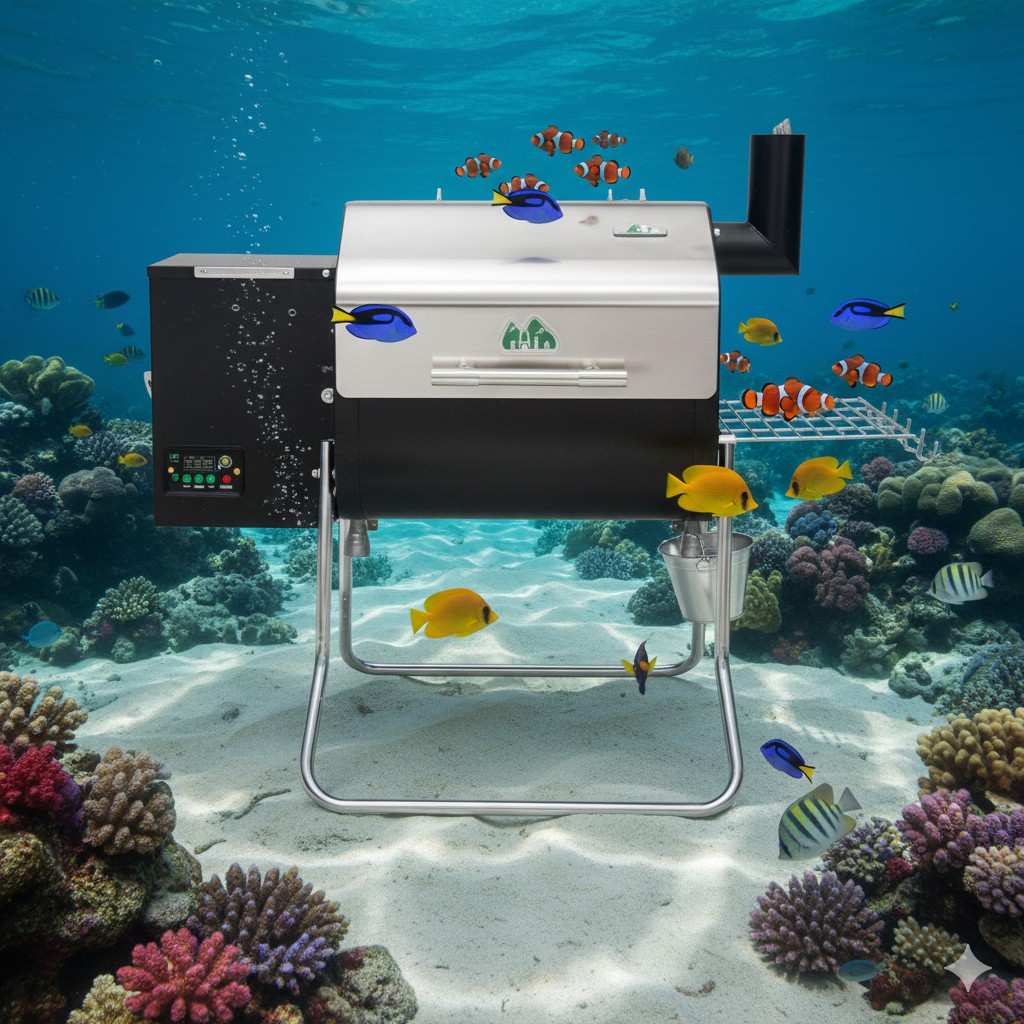 Rec Tec Bull (Rt-700) Review: Should You Buy It In 2025? 4 Green Mountain Davy Crockett