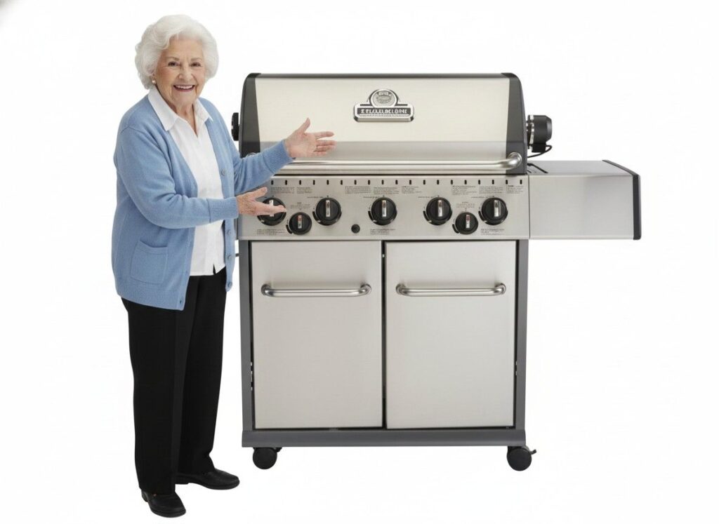 Huntington 30040 Nht