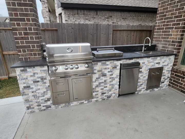 Lion Premium Grills