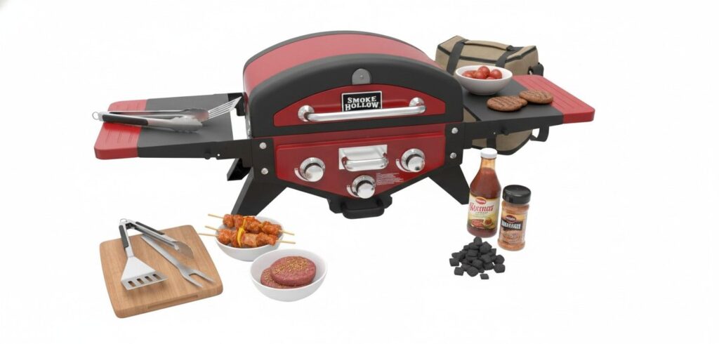 Weber Q2200 Reviews: Our Favorite Portable Gas Grill 6 Masterbuilt Table Top Gas Grill