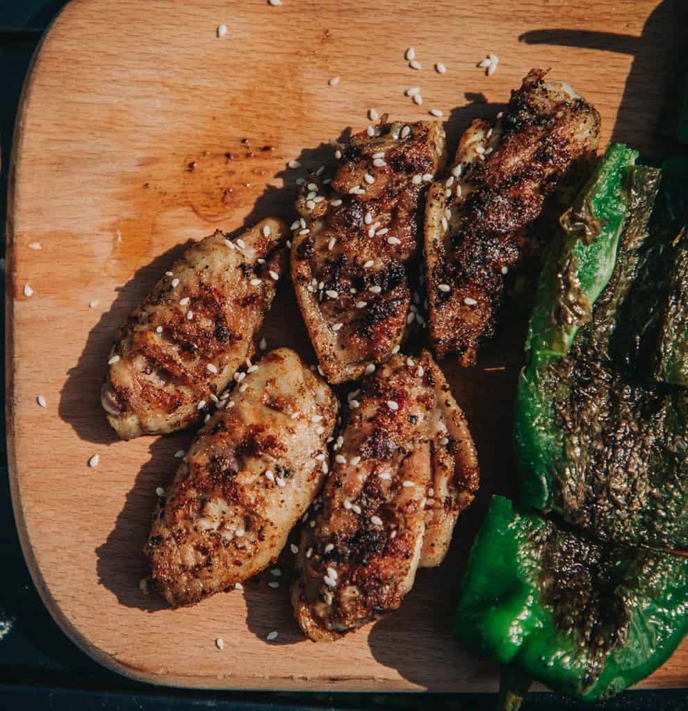 Napoleon vs er Best Gas Grills Comparison [2024]