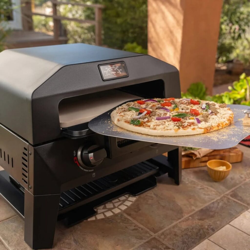 Nexgrill Vs Weber: Q2200 Vs Fortress &Amp; Spirit Vs Evolution 2 Nexgrill Fortress