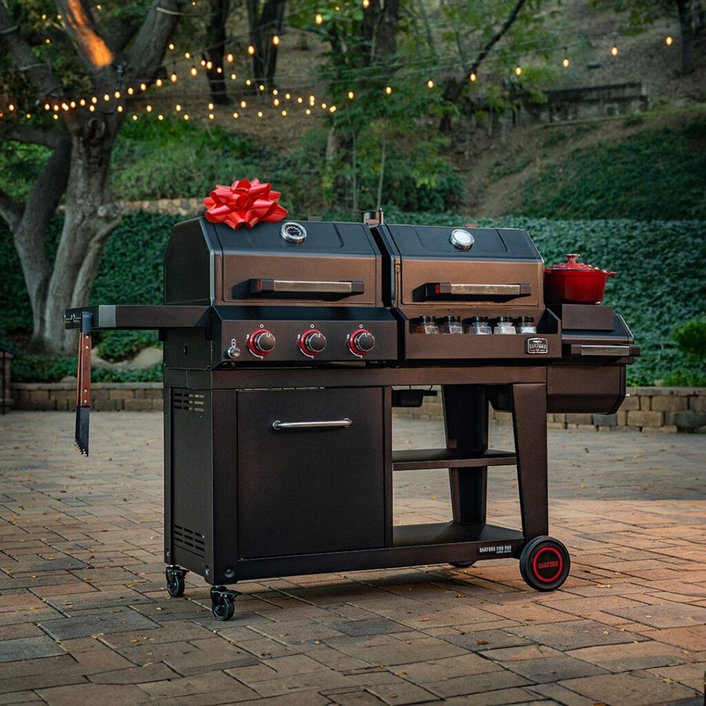 Best 5 Burner Gas Grills In 2025: Buying Guide And Reviews 2 Nextgrill 5 Burner Gas Grill