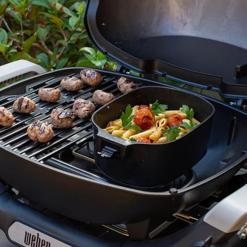 7 Best Small Gas Grills In 2025: Buying Guide &Amp; Reviews 4 Weber Q1200