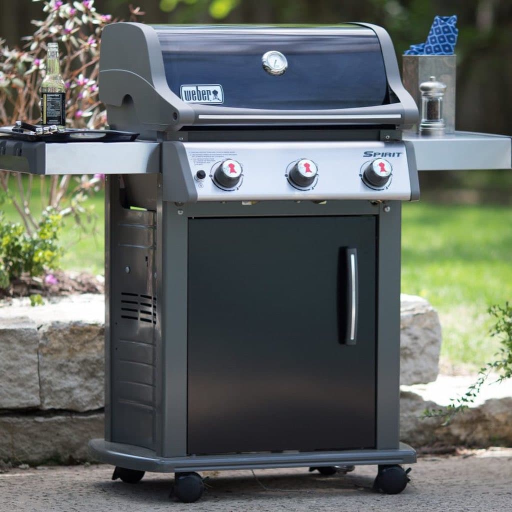 Weber Spirit E 310