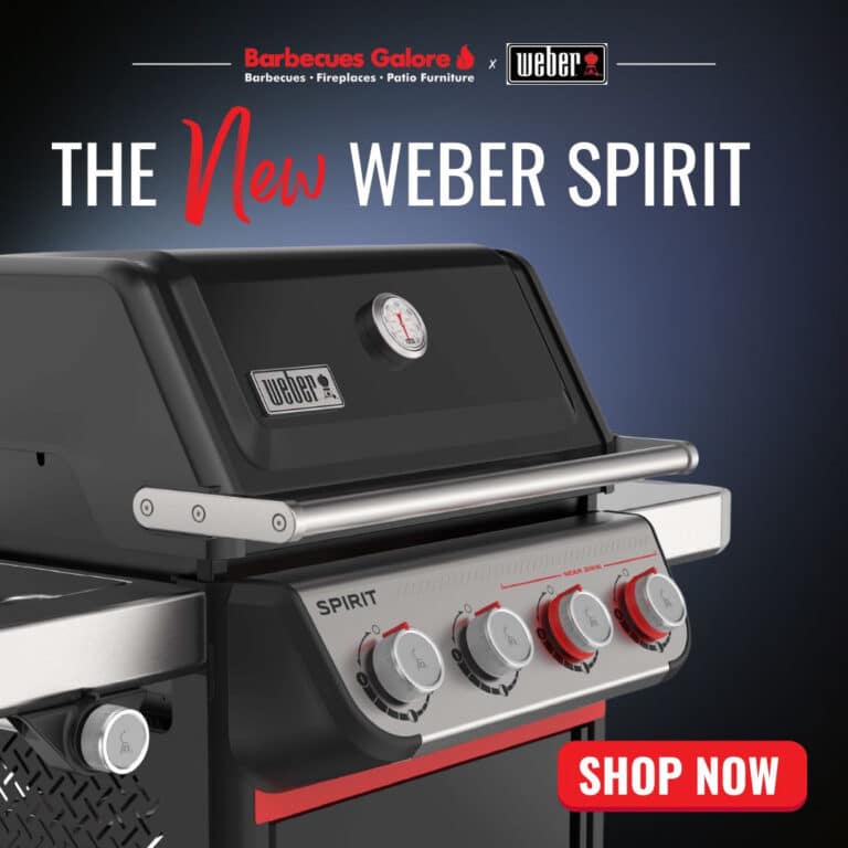 Weber Spirit Or Spirit II? Full Comparison & Guide
