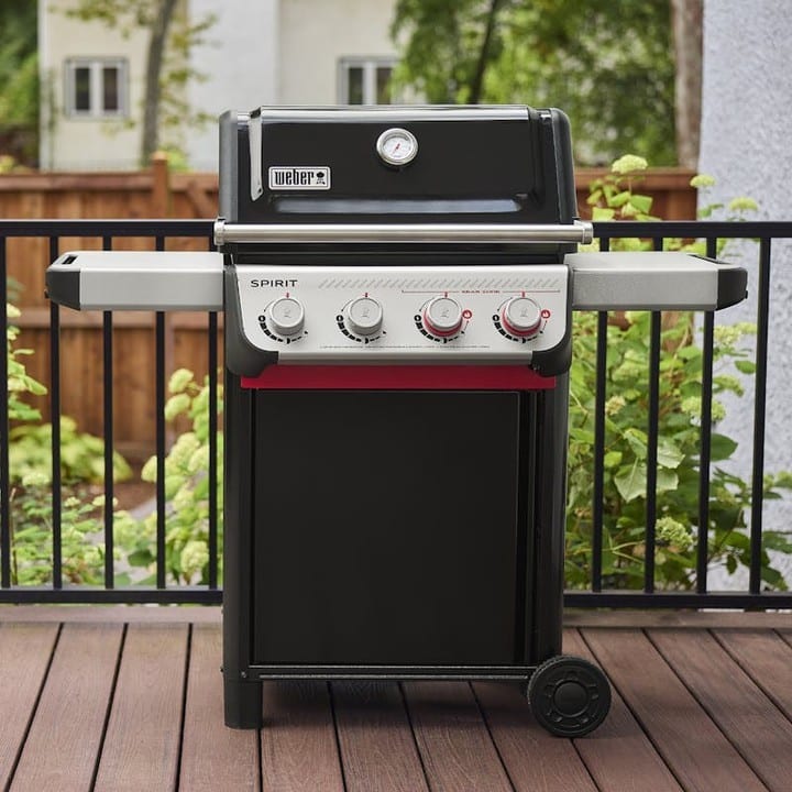 Char-Broil Performance 650 Review: Underrated Gas Grill 5 Weber Spirit Ii E 310