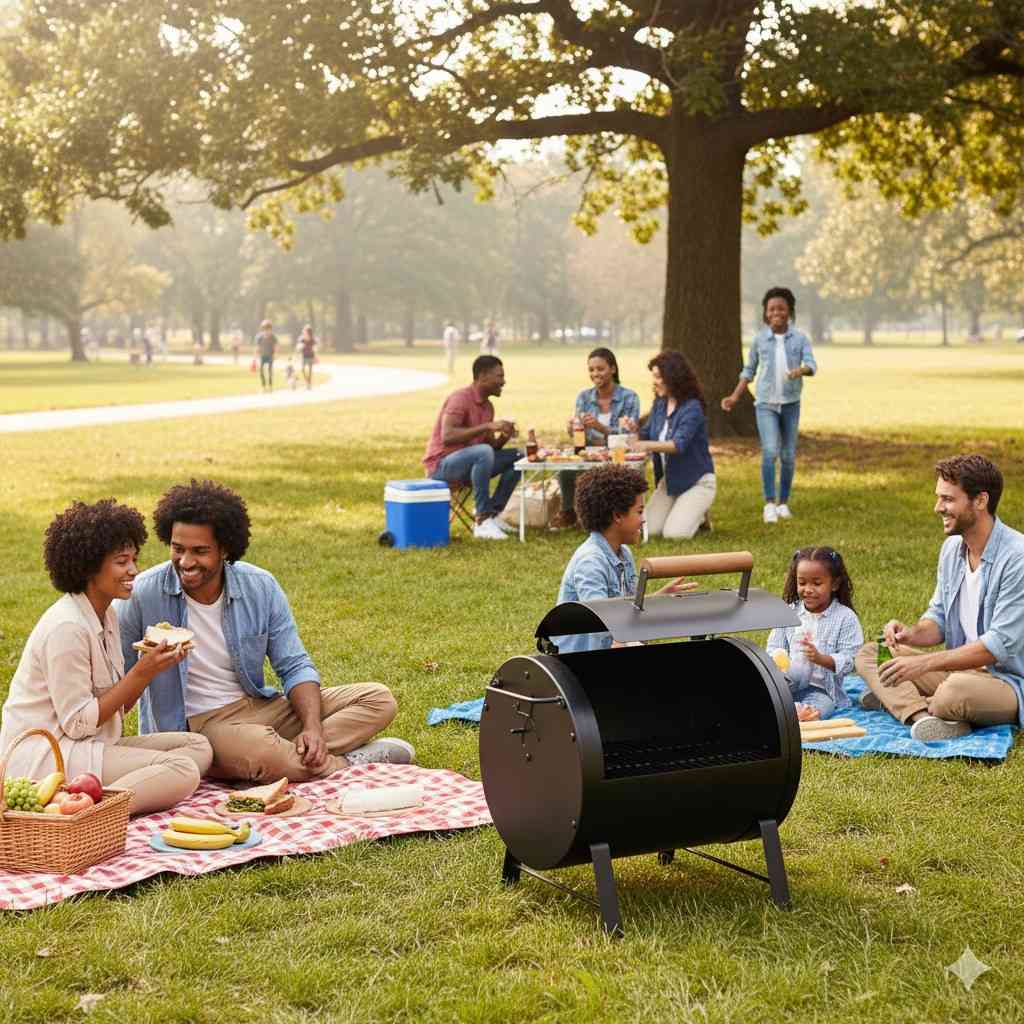 Char Griller E 22424