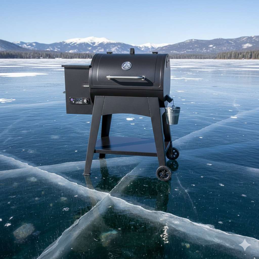 Pit Boss Vs Traeger: Best Pellet Grills Comparison 7 Pit Boss 700Fb Grill