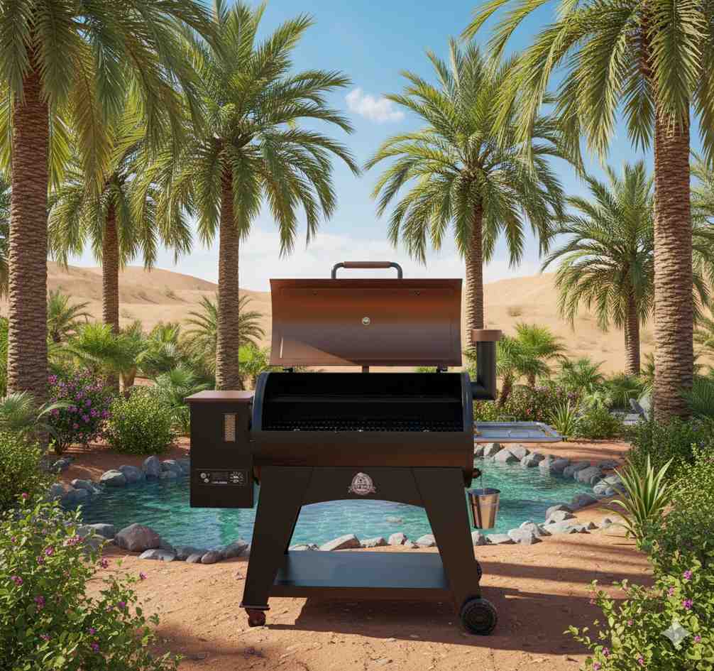 Pit Boss Vs Traeger: Best Pellet Grills Comparison 8 Pit Boss Austin Xl Grill