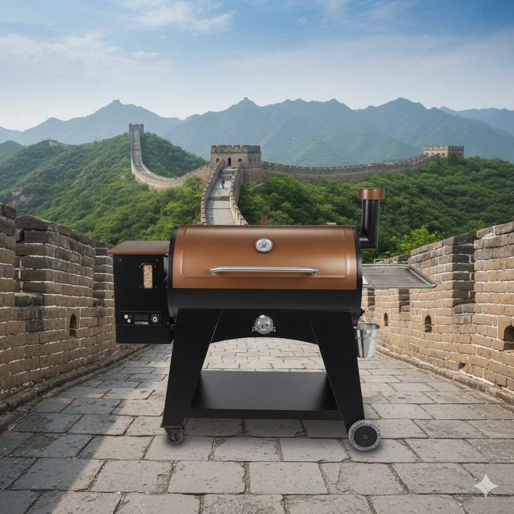 Pit Boss Vs Traeger: Best Pellet Grills Comparison 2 Pit Boss Austin Xl