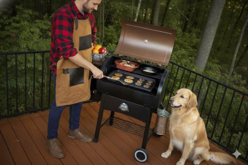 Pit Boss Vs Traeger: Best Pellet Grills Comparison 3 Pit Boss Classic 700