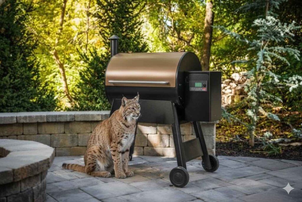 Traeger Renegrade Pro