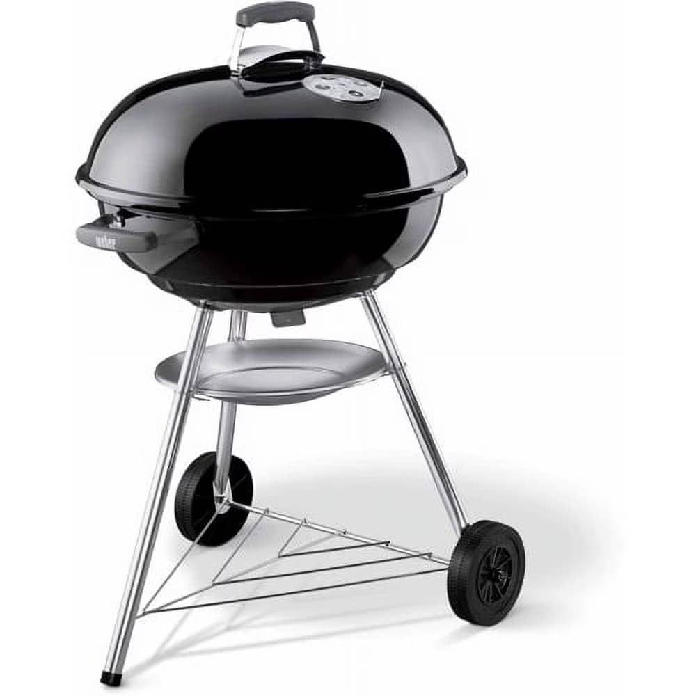 Weber Jumbo Joe Grill