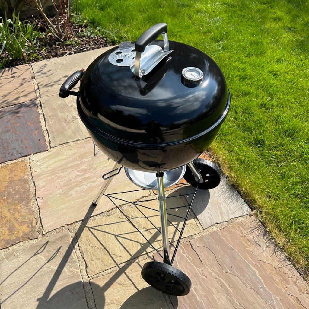 Weber Original Kettle Grill