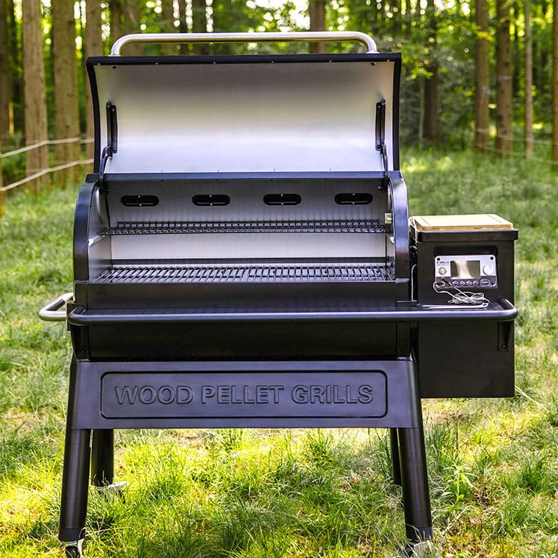 Z Grills Wifi Pellet Grills