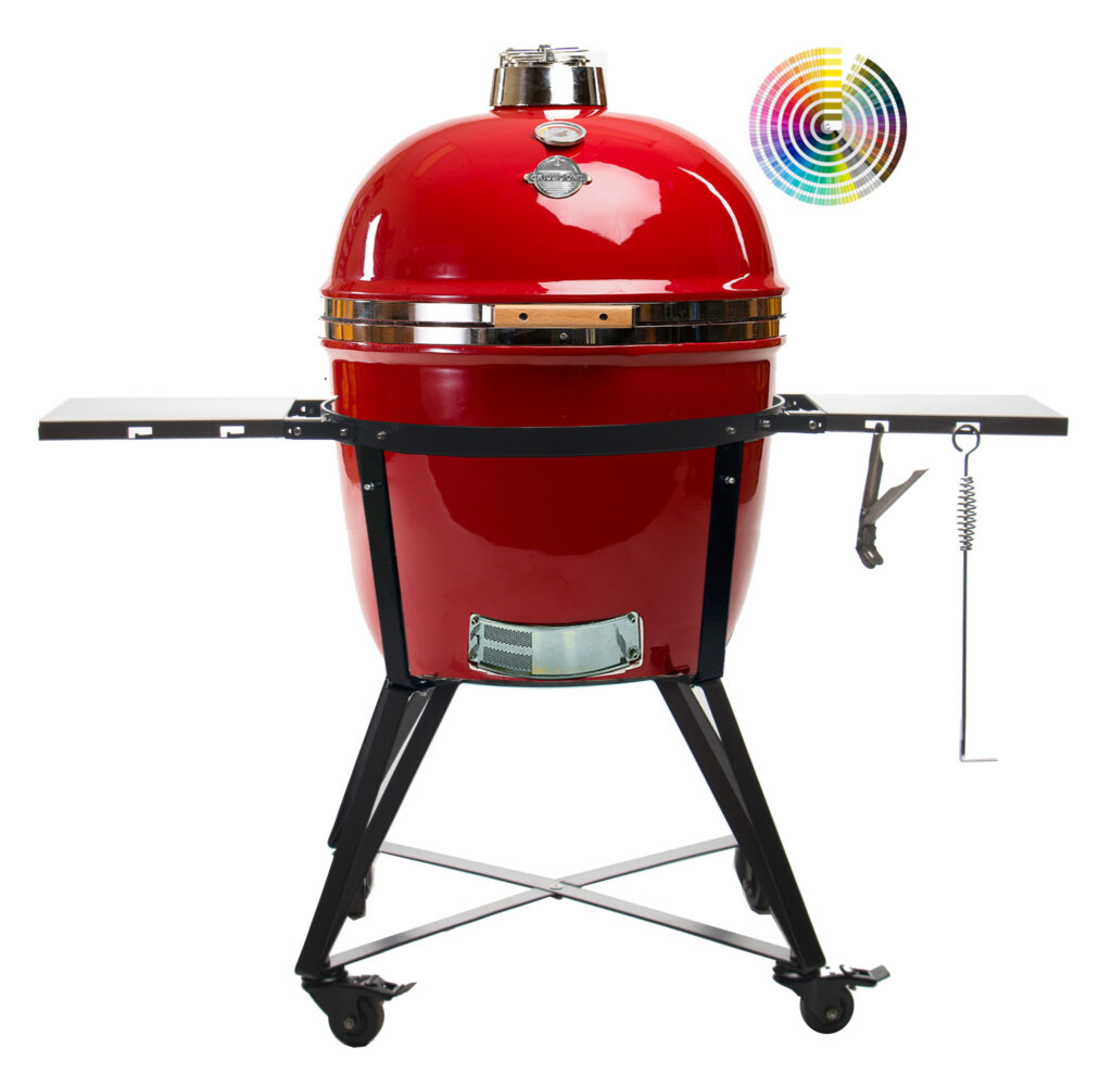 Grill Dome Infinity X2 Xl Kamado