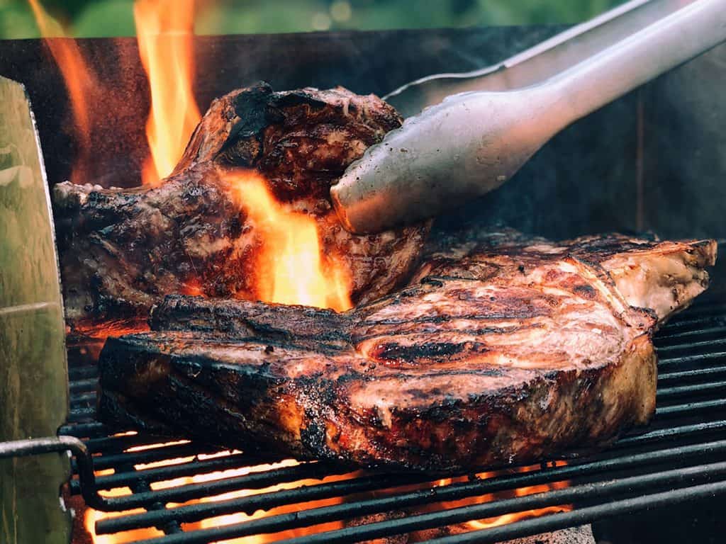 Kingsford Charcoal Grills Reviews Best 4 Grills in 2024