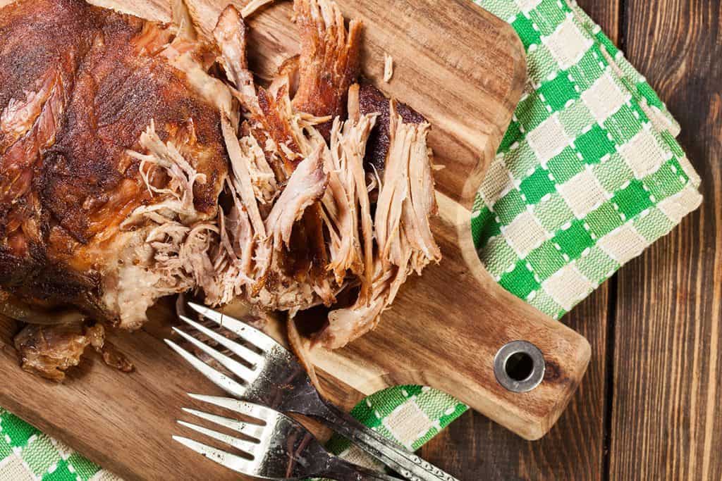 How Much Pulled Pork Per Person A Guide To Serving Sizes Bbq Host