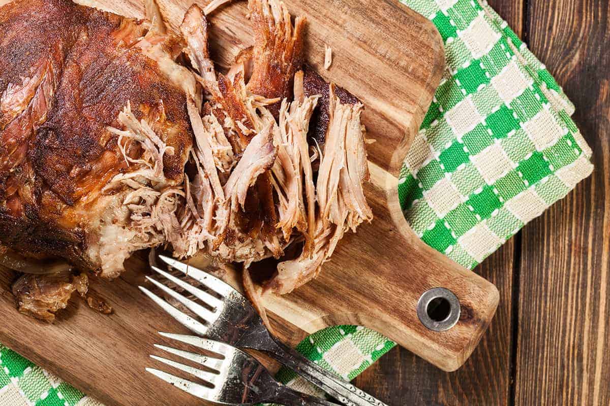 How Much Pulled Pork Per Person A Guide to Serving Sizes
