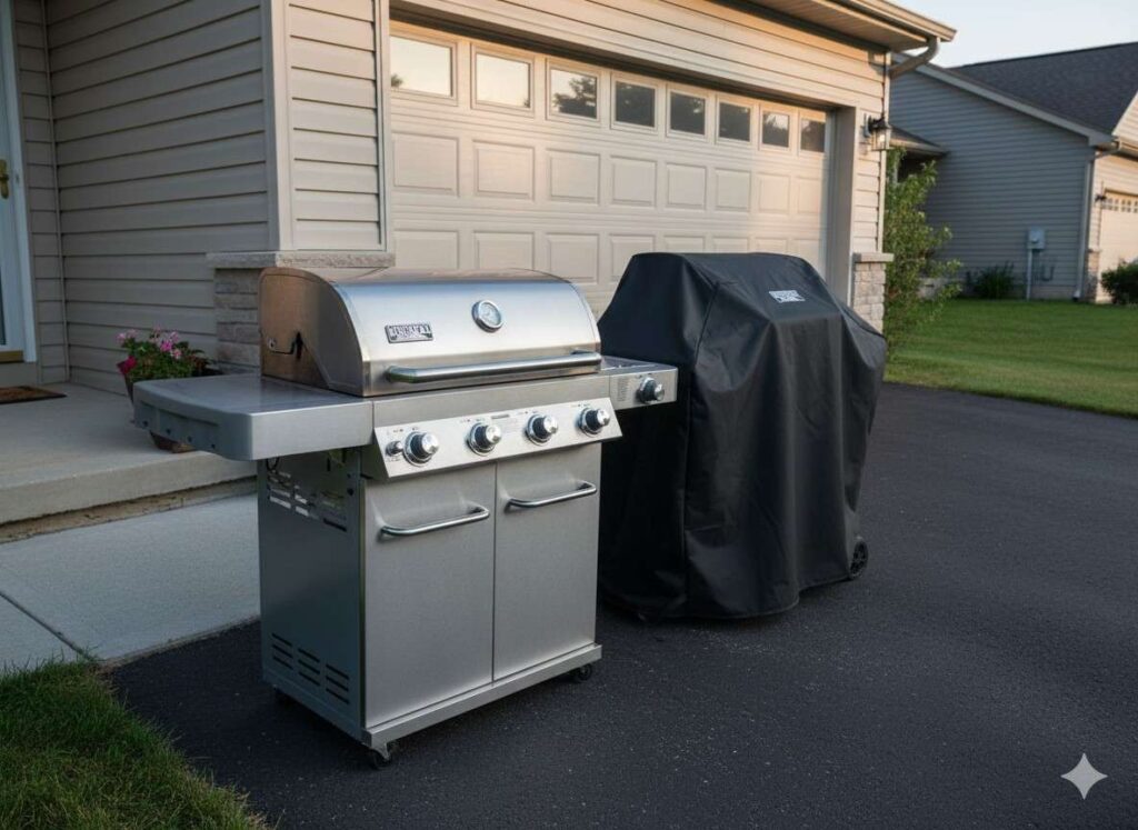 7 Best Gas Grills With Cast Iron Grates In 2024 9 Moniment Grills Propane Gas Grill