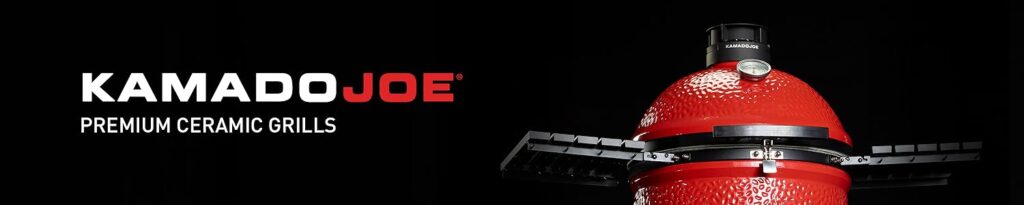 Kamado Joe Jr. Review: Big Things In Small Packages 1 Kamado Joe Premium Ceramic Grills