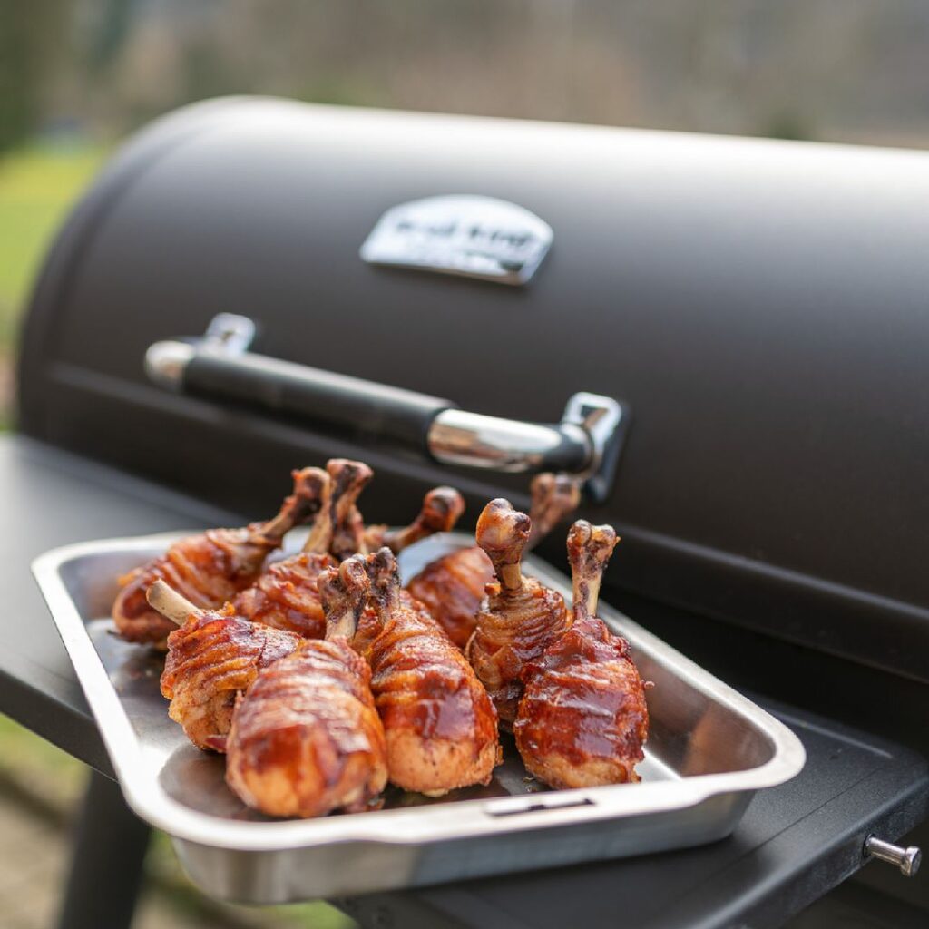 Broil King Regal 500