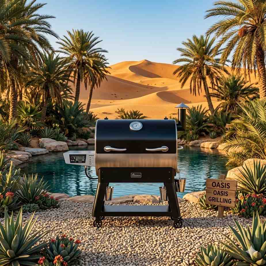 Cabela'S Pellet Grill Vs Traeger: Who Comes Out On Top? 4 Cabela'S Pellet Grill