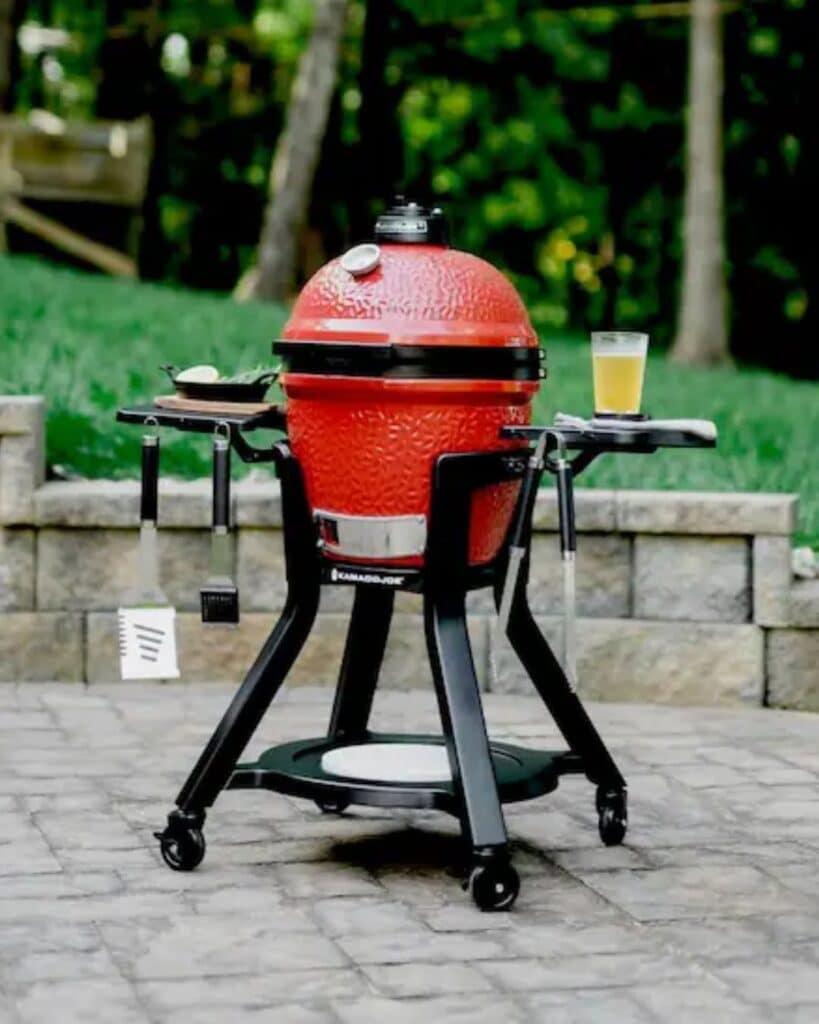 Kamado Joe Classic 2