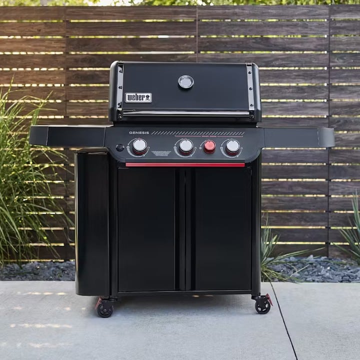 Weber Genesis E-330