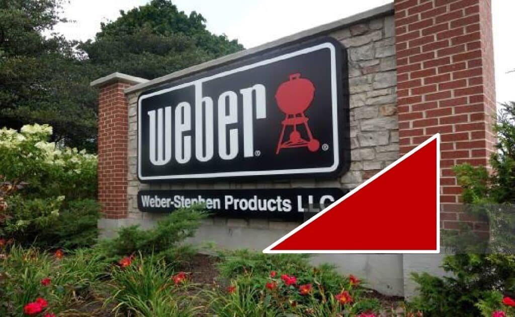 Weber Grills Headquarters