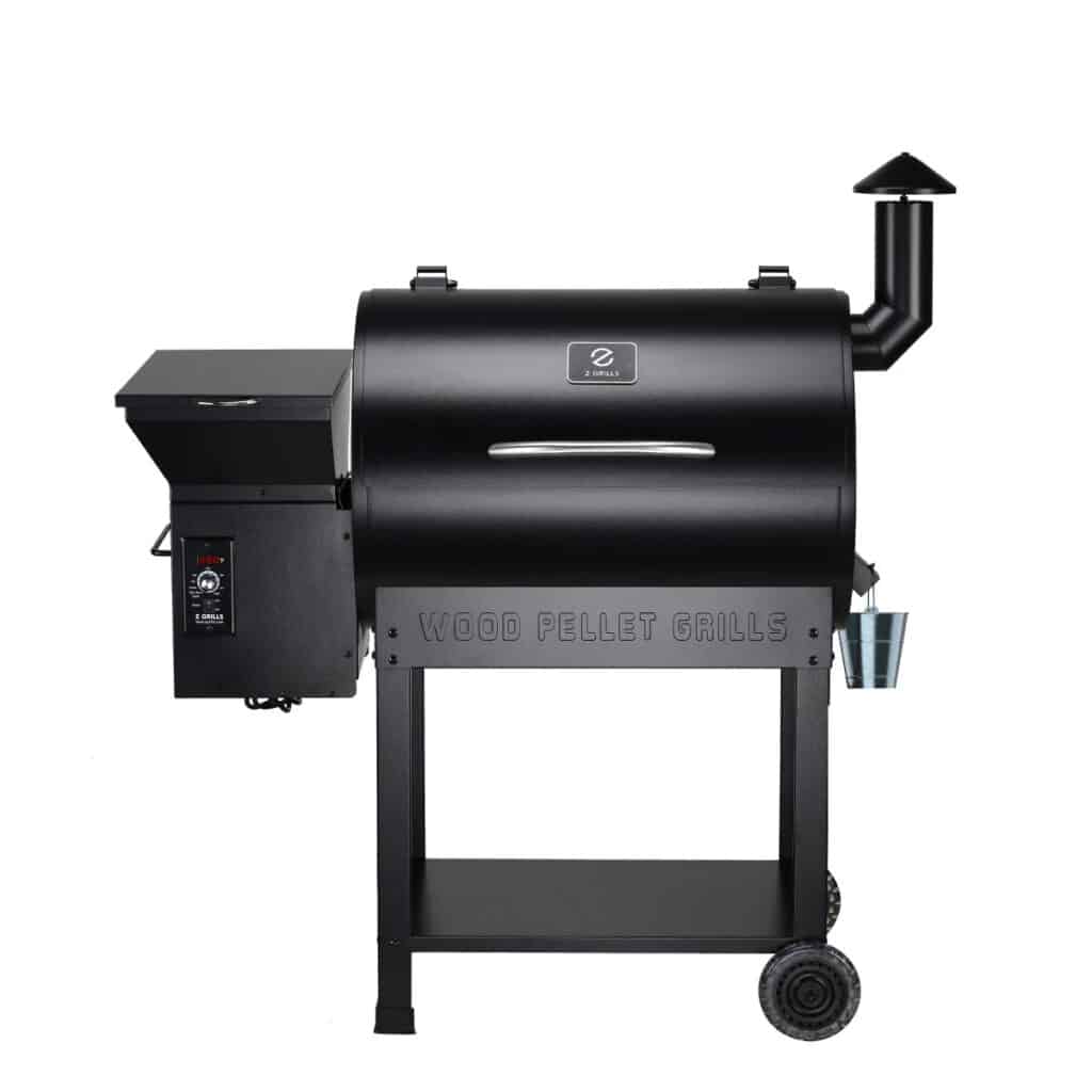 Z Grills Zpg-7002B