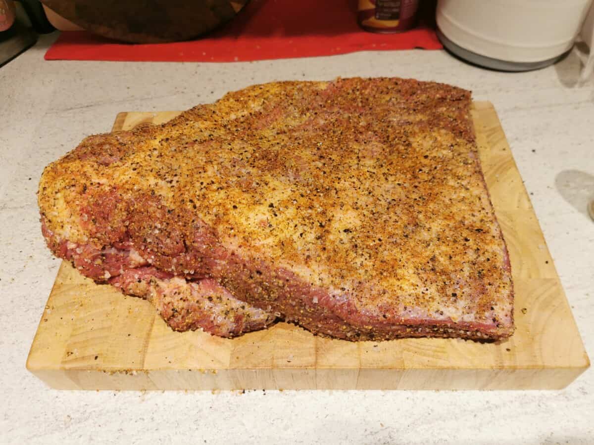 Brine Brisket Should It Be Done? Tips & Techniques