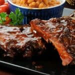 Baby Back Ribs