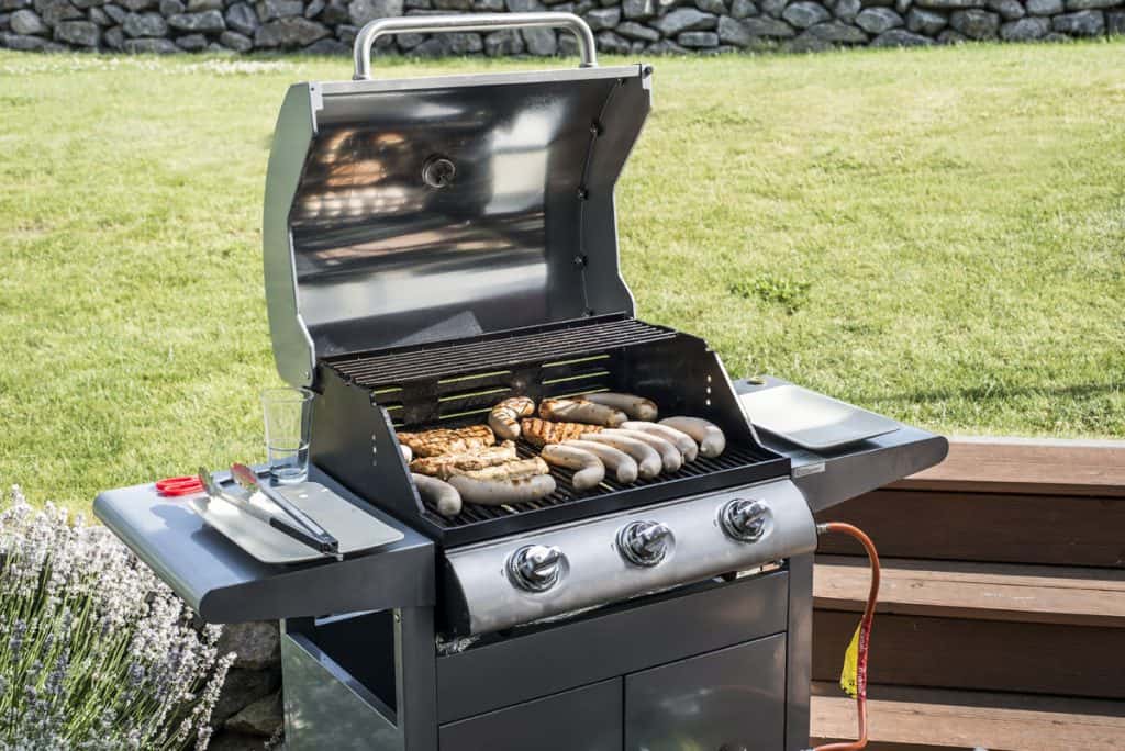 Weber Spirit E-330 Review 2024: Pros, Cons &amp; Verdict