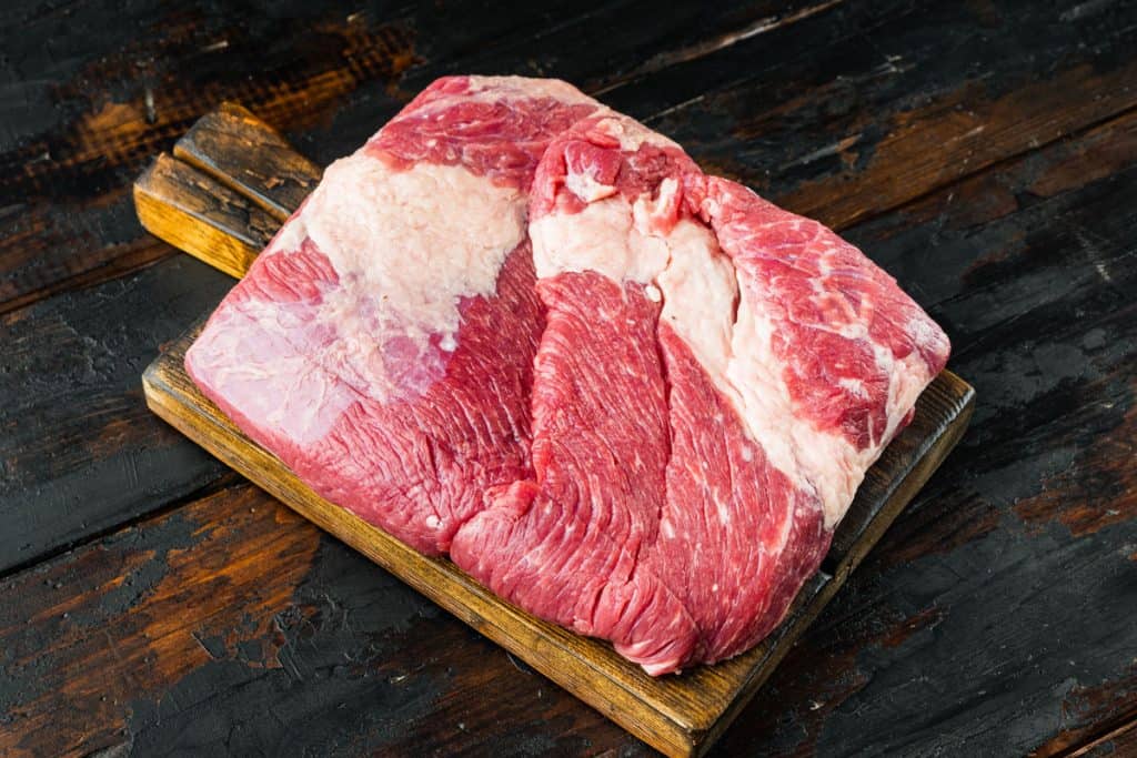 Brisket Flat vs. Packer Weighing All Your Options