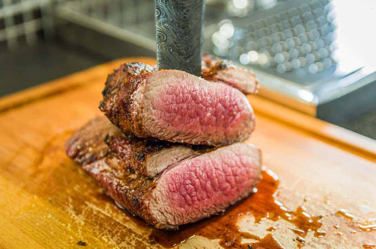 Brisket Point vs. Flat: Is One Better Than The Other? - BBQ Host