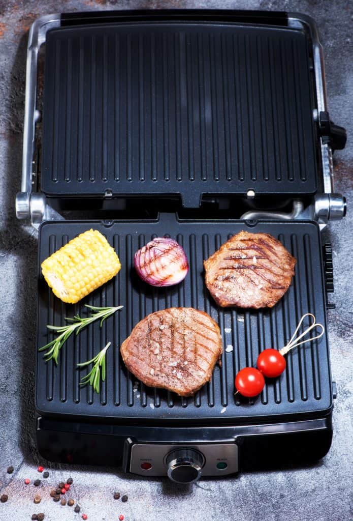 How To Grill Without A Grill The Indoor Alternative