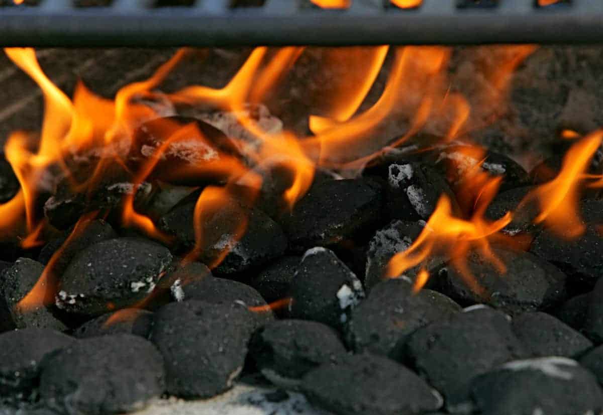 Lump Charcoal vs Briquettes Which Coal Burns Better?
