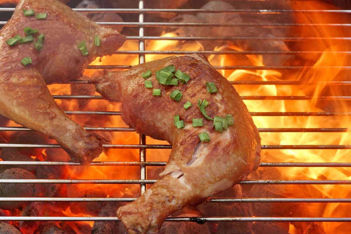 Stok Charcoal Grill Reviews How Does the Product Compare?