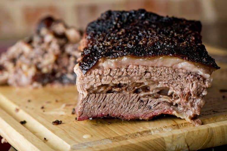 Tri Tip vs Brisket Which Is Better for the Smoker?