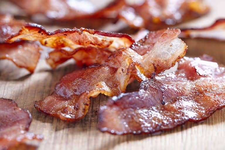 Pork Belly vs Bacon Unraveling the Delicious Mystery
