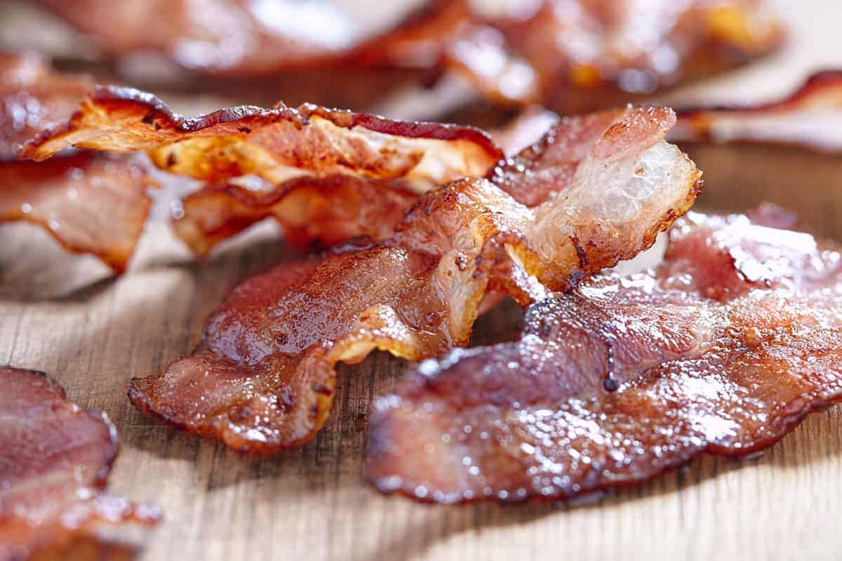 Pork Belly vs Bacon Unraveling the Delicious Mystery