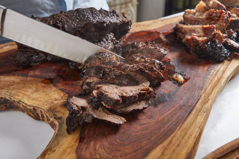 Can Brisket Be Cut Into Steaks? A Guide To Smaller Cuts
